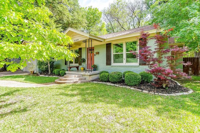 4109 Middlebrook Rd, Fort Worth, TX 76116