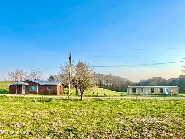 Address Not Disclosed, Sweetwater, TN 37874