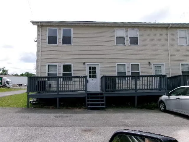309 Stanaford Rd, Beckley, WV 25801