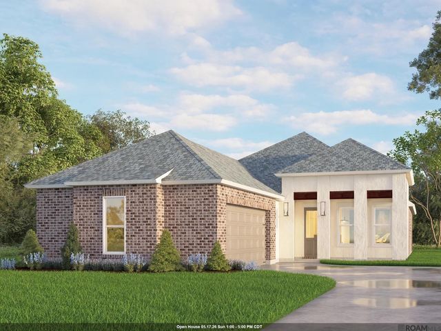 10632 Deric Ave, Denham Springs, LA 70726