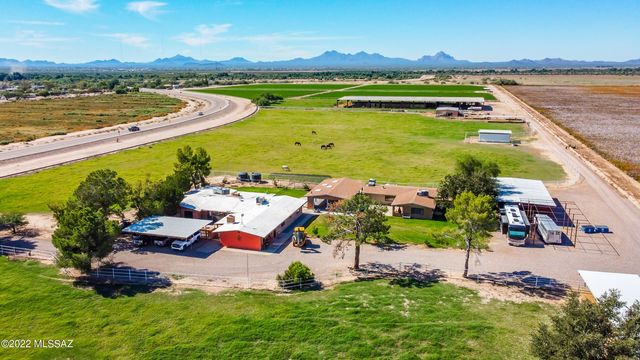 14155 N  Luckett Rd, Marana, AZ 85653