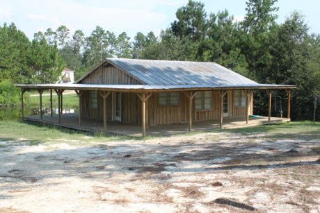 2 Jefferys Ln, Poplarville, MS 39470
