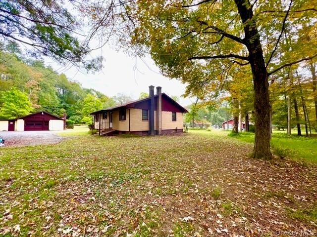 3 Dry Brook Road, Barryville, NY 12719