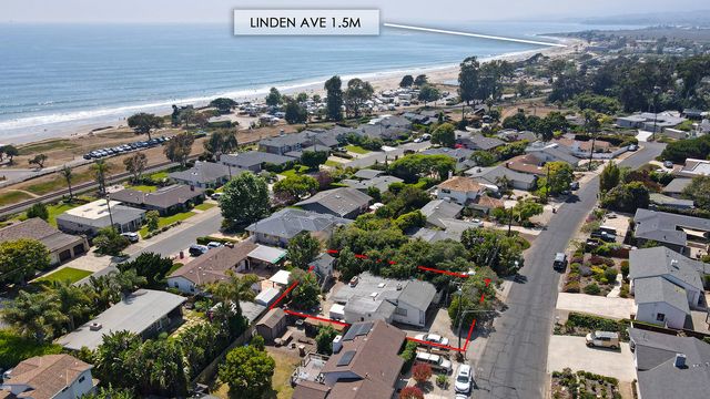 5545 Canalino Dr, Carpinteria, CA 93013
