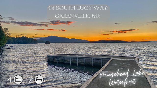 13 S Lucy Way, Greenville, ME 04441