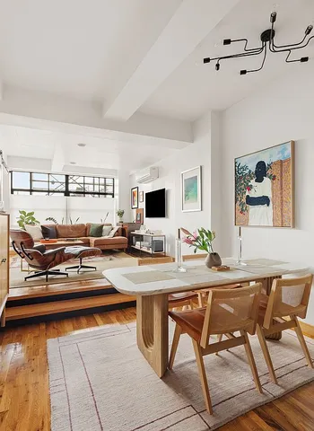 37 Bridge St #1E, Brooklyn, NY 11201