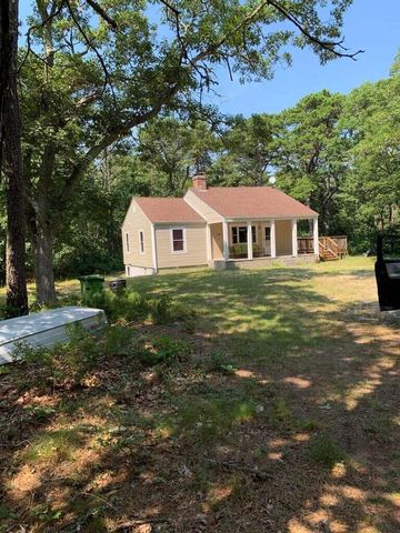 605 Cable Road, Eastham, MA 02642