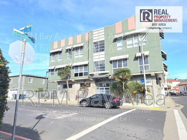 95 Hill St   #210, Daly City, CA 94014