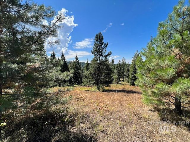Lot 5 Whitefield Ln, McCall, ID 83638