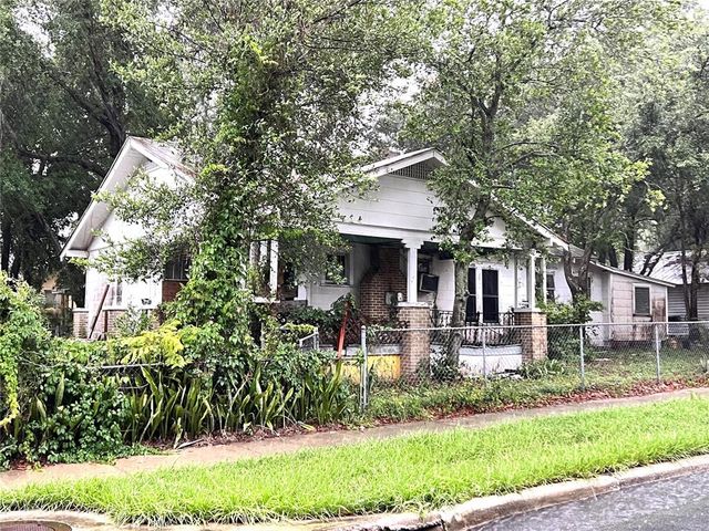 1148 N  Lake Ave, Lakeland, FL 33805