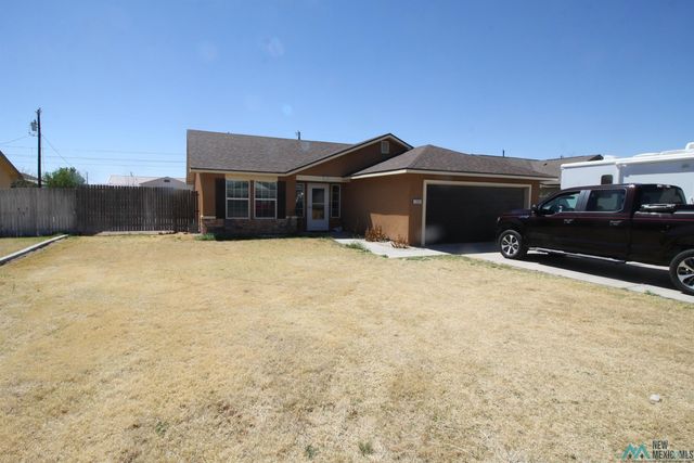 1201 W  Avenue Q, Lovington, NM 88260