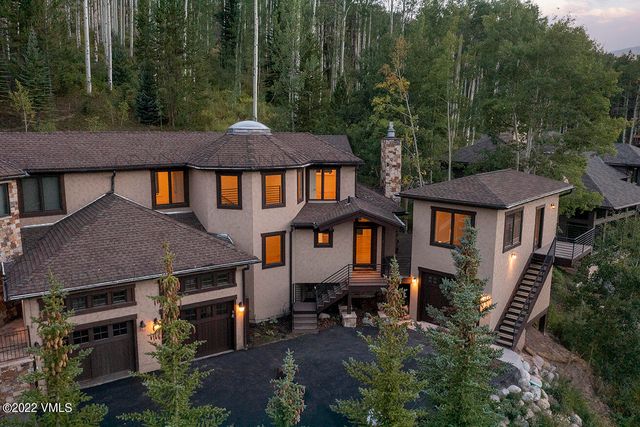 2338 Tahoe Dr #A, Vail, CO 81657