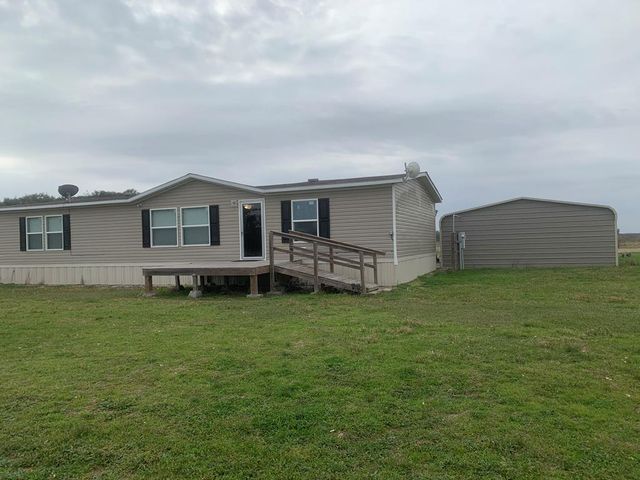 283 County Road 462, Blessing, TX 77419