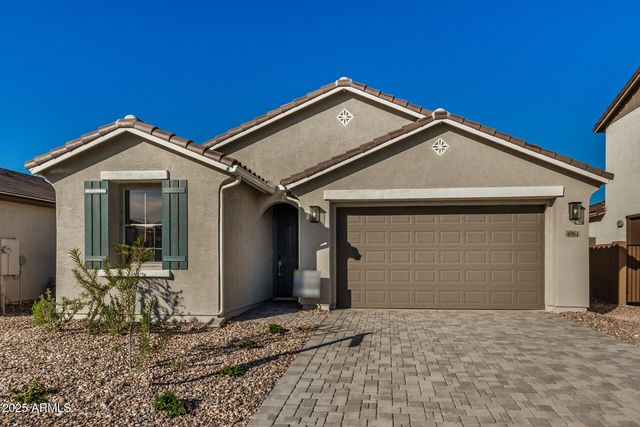 4964 W CHUCK BOX Road, Laveen, AZ 85339