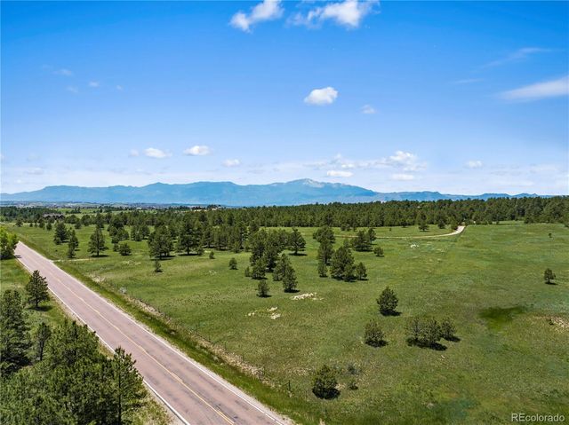 8580 Forest Line Point, Colorado Springs, CO 80908