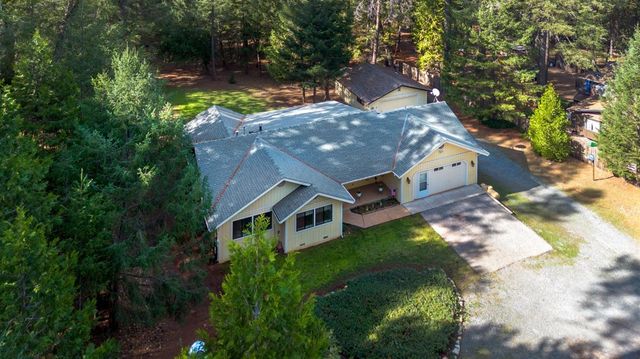 5548 Ivywood Ct, Foresthill, CA 95631