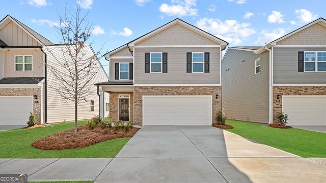 181 Lauritsen Way, Newnan, GA 30265