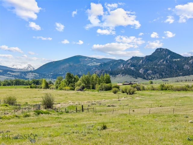 Parcel-87B Shining Mountains W, Mc Allister, MT 59740