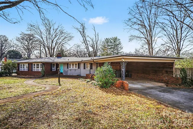 750 Spring St SW, Concord, NC 28025