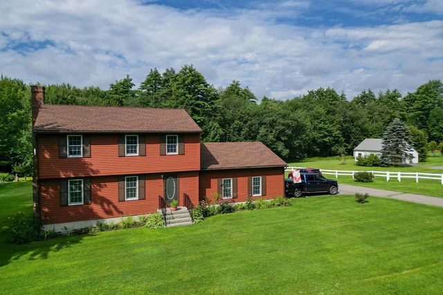 492 Gore Road, Alfred, ME 04002