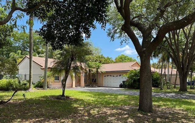 4477 NW 65th Street, Pompano Beach, FL 33073
