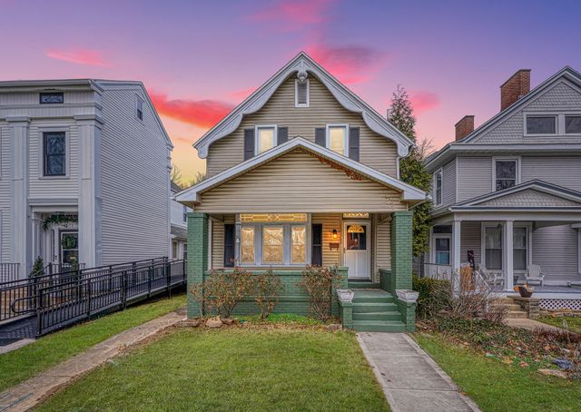 169 W  2nd St, Chillicothe, OH 45601