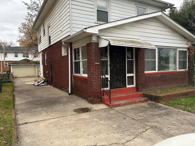 1042 28th St, Portsmouth, OH 45662