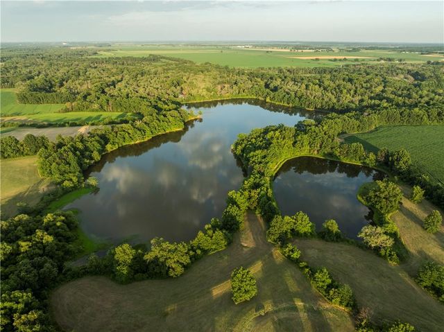 County Road 371, Bosworth, MO 64623