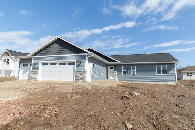 8810 HINNER SPRINGS DRIVE Lot 42, Schofield, WI 54476