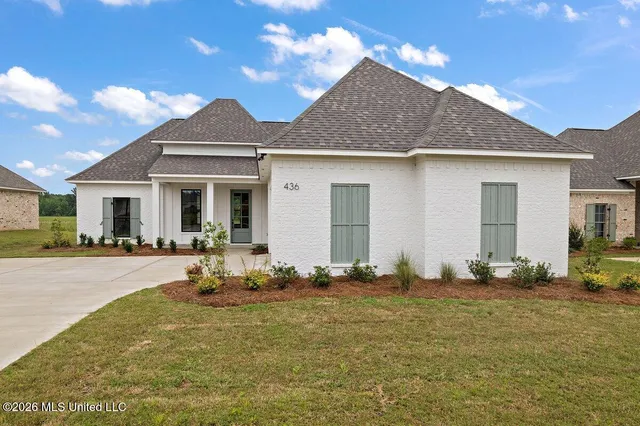 436 Baleigh Way, Canton, MS 39046
