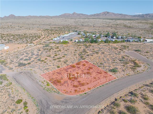8711 N  Cochise Pl #429, Kingman, AZ 86401