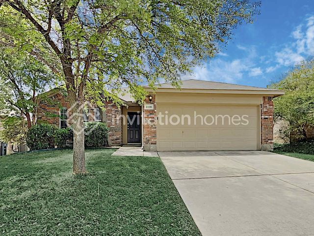 1416 Kingfisher Dr, Fort Worth, TX 76131