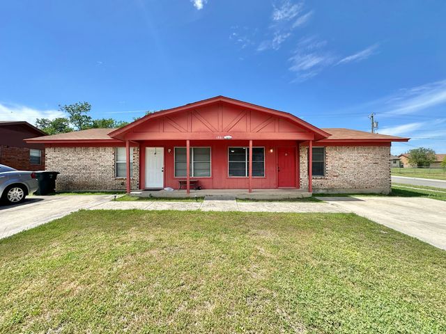 1501 Janis Dr   #A, Killeen, TX 76549