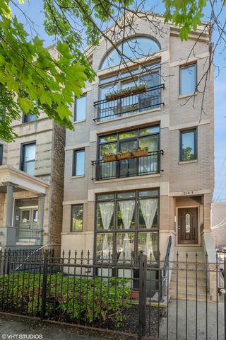 3144 N  Kenmore Ave #3, Chicago, IL 60657