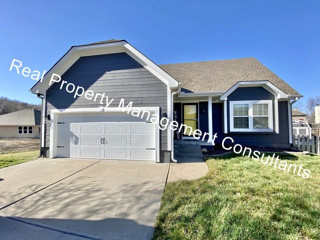 1308 S  Ann Ave, Independence, MO 64057