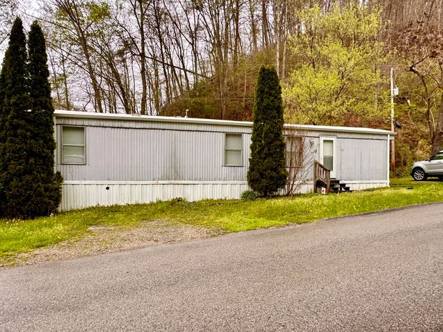 157 Bill King Holw, Pikeville, KY 41501