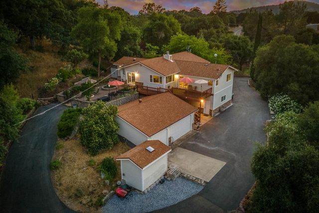 1244 Cold Springs Rd, Placerville, CA 95667