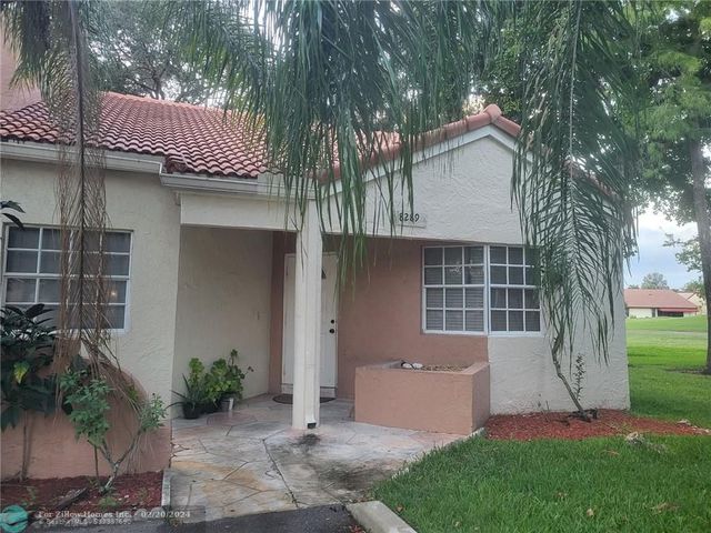 8289 NW 70th St   #8289, Fort Lauderdale, FL 33321