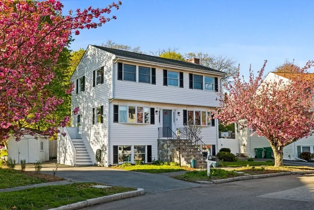 12 Mammola Way, Medford, MA 02155