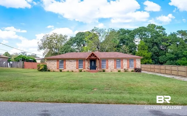 8134 Brunson Ave, Semmes, AL 36575