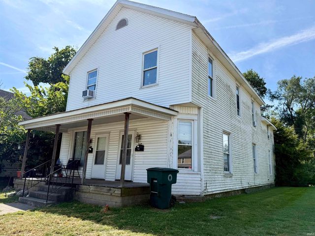 717 N  Mulberry St, Muncie, IN 47305