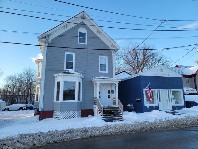 10 Spring Street, Waterville, ME 04901
