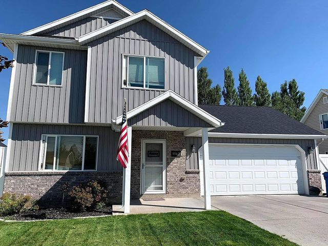 1162 N  Cornerstone Dr, Idaho Falls, ID 83401