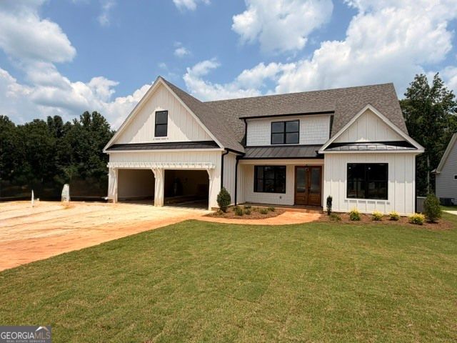 100 Loring Ln, Senoia, GA 30276