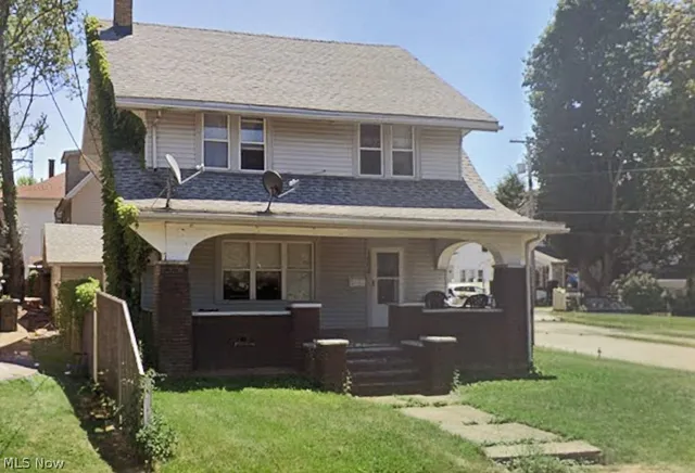 1602 Yale Ave NW, Canton, OH 44703