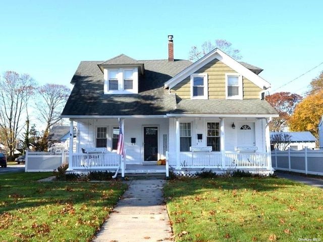 340 S Ocean Avenue, Patchogue, NY 11772