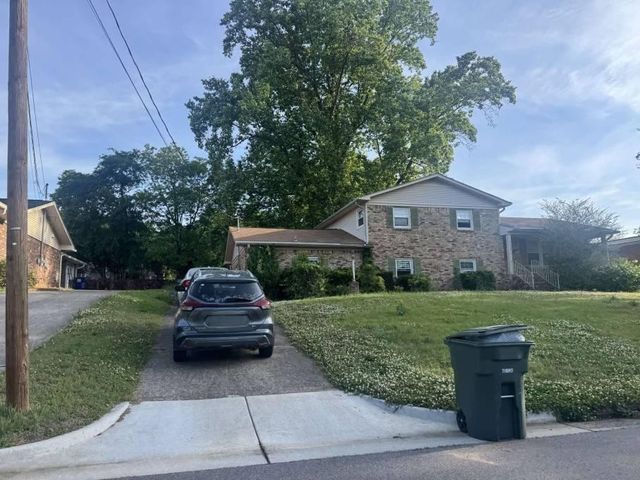 1711 Haynes Ave NE, Huntsville, AL 35811