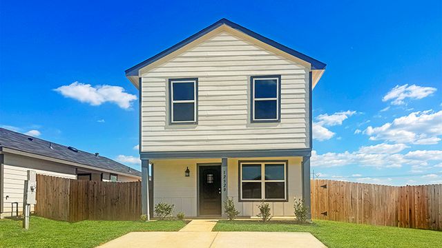 12320 Sword Point Ct, Willis, TX 77378