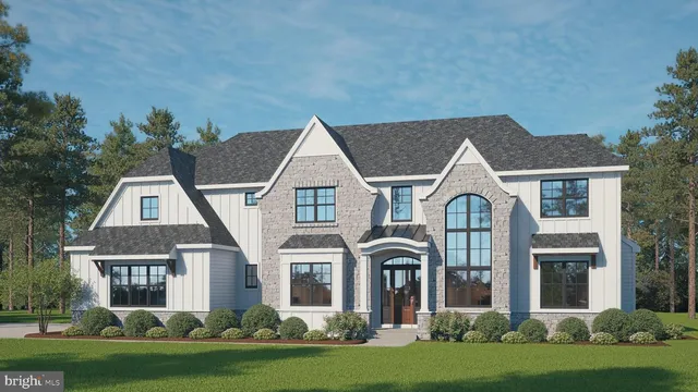 11 Harvey Ln, Malvern, PA 19355