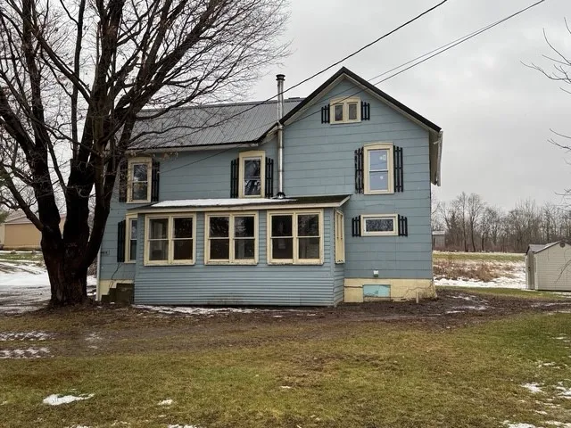 2090 Route 96a Hwy, Ovid, NY 14521